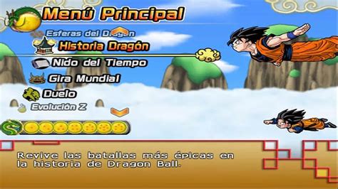 budokai tenkaichi 4 apk|Descarga .